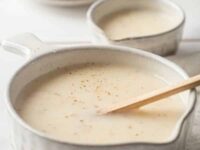 0 NET CARB Keto Gravy | Just 15 Minutes To Make From Scratch