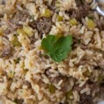 1-Pot Dirty Rice Recipe
