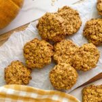 5-Ingredient Pumpkin Cookies Recipe
