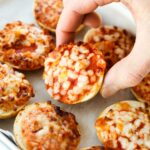 Air Fryer Bagel Bites Made In Only 6 Minutes | The Best Family Snack