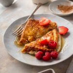 Air Fryer French Toast | The Easiest & Tastiest French Toast Ever