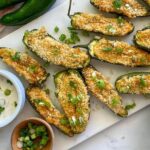 Air Fryer Jalape��o Poppers Recipe