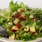 Apple Harvest Salad Recipe