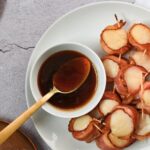 Bacon-Wrapped Scallops Recipe
