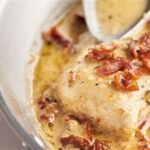 Baconified Marry-Me Chicken Recipe