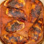 Baked Chicken Breast