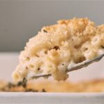 Baked Mac And Cheese Casserole Recipe