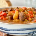 Beef Irish Stew Recipe