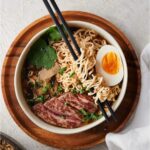 Beef Ramen | So Flavorful & Easy To Make In 20 Minutes