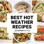 Best Hot Weather Recipes