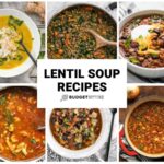 Best Lentil Soup Recipes