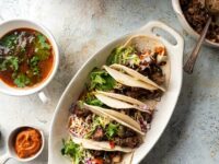Birria Tacos With Consomm�� | Easy To Make & Authentic Flavor
