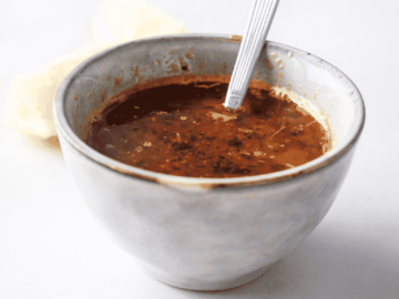 Bloves Sauce | One Of The Most Flavorful Sauces For Every Seafood Dish