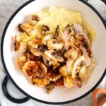 Bourbon Street Chicken and Shrimp | Even Better Than Applebee's