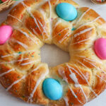 Braided Easter Bread Recipe