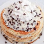 Cannoli Pancakes Recipe