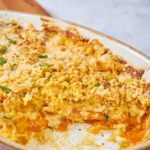 Carrot Casserole Baked To Perfection In Only 25 Minutes