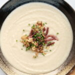 Cauliflower Potato Soup Recipe
