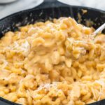 Chicken Mac And Cheese