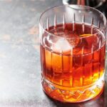 Classic Boulevardier Cocktail Recipe