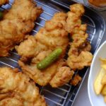 Classic Chicken Tenders Recipe