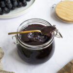 Classic Concord Grape Jam Recipe