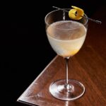 Classic Fitzgerald Cocktail Recipe