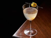 Classic Fitzgerald Cocktail Recipe