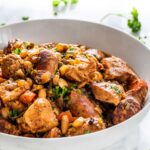Classic French Cassoulet