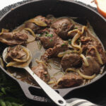 Classic Liver And Onions Recipe