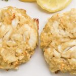 Classic Maryland Crab Cakes Recipe