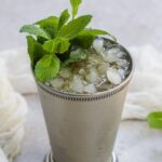 Classic Mint Julep Cocktail Recipe