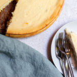 Classic New York-Style Cheesecake Recipe