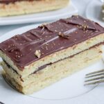 Classic Opera Cake Recipe