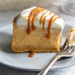 Classic Pumpkin Cheesecake Recipe