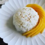 Classic Thai Mango Sticky Rice Recipe