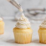 Classic Vanilla Buttercream Frosting Recipe