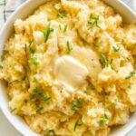 Creamy Instant Pot Mashed Potatoes Recipe
