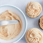 Creamy Peanut Butter Frosting Recipe