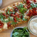 Creamy White Pizza Sauce Recipe