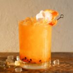 Daiquiri-Style Hurricane Cocktail Recipe