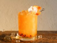 Daiquiri-Style Hurricane Cocktail Recipe