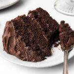 Decadent Gluten-Free Chocolate Cake Recipe