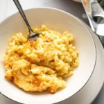Easy Baked or Smoked Mac and Cheese | Made In 20 Minutes