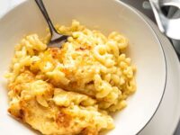 Easy Baked or Smoked Mac and Cheese | Made In 20 Minutes