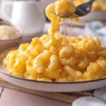 Easy Copycat Chick Fil A Mac and Cheese (Made In Just 20 Minutes)