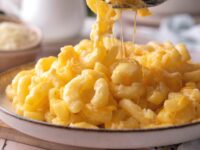 Easy Copycat Chick Fil A Mac and Cheese (Made In Just 20 Minutes)