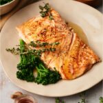 Easy Sous Vide Salmon (Cooks Perfectly Every Single Time)