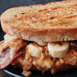Elvis Grilled Cheese Sandwich Recipe