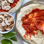 Extra-Flavorful Pizza Sauce Recipe